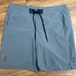 On Cloud shorts xxl
